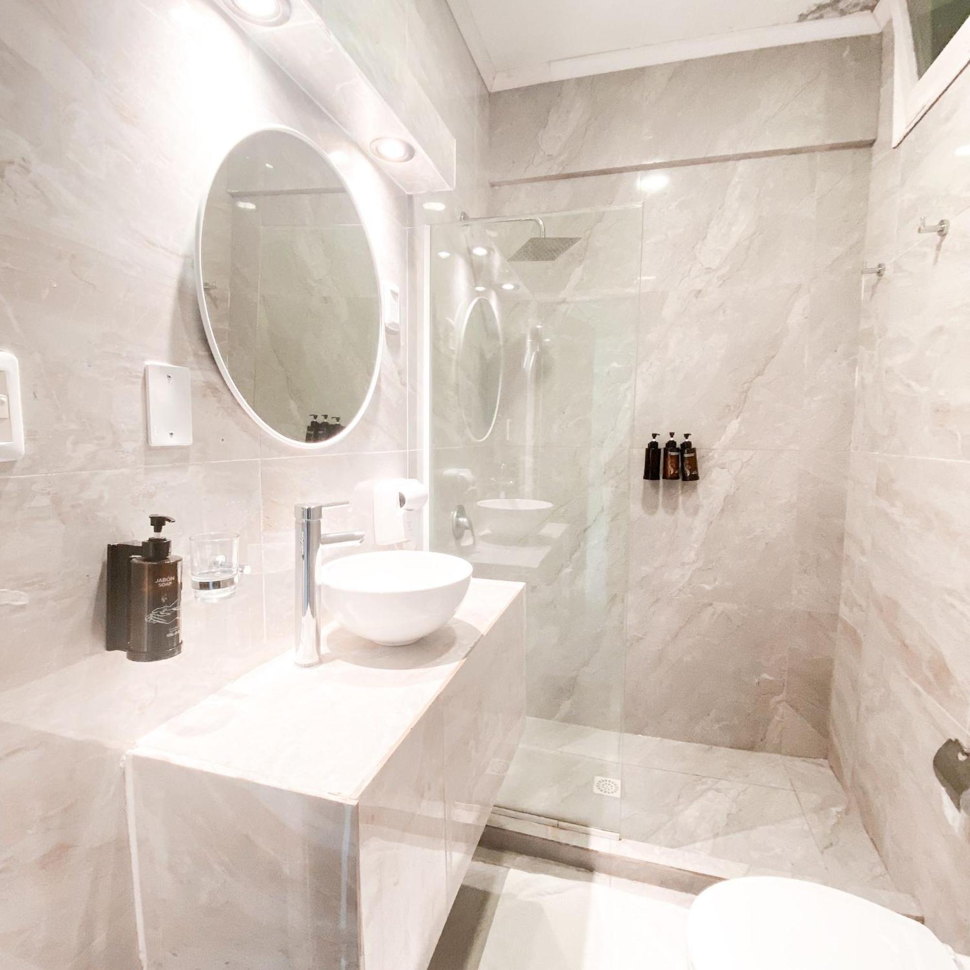 Hotel Lujan ปีรีอาโปลิส ภายนอก รูปภาพ