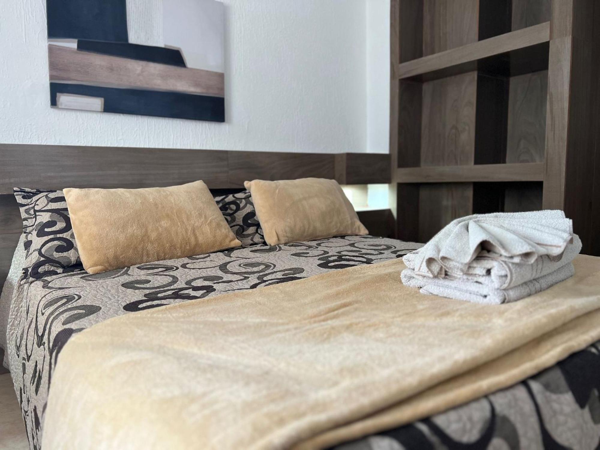 Hotel Lujan ปีรีอาโปลิส ห้อง รูปภาพ