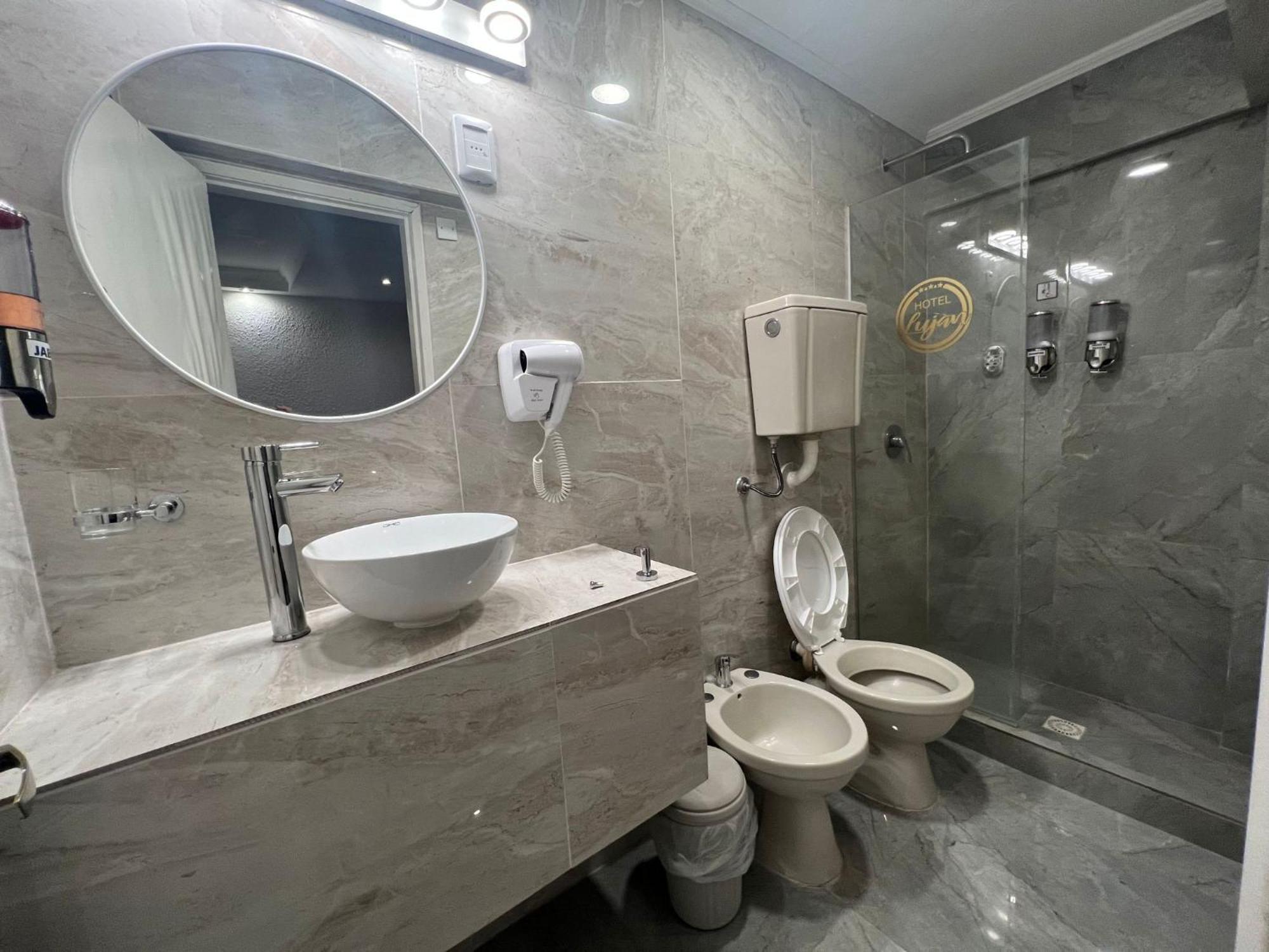 Hotel Lujan ปีรีอาโปลิส ห้อง รูปภาพ