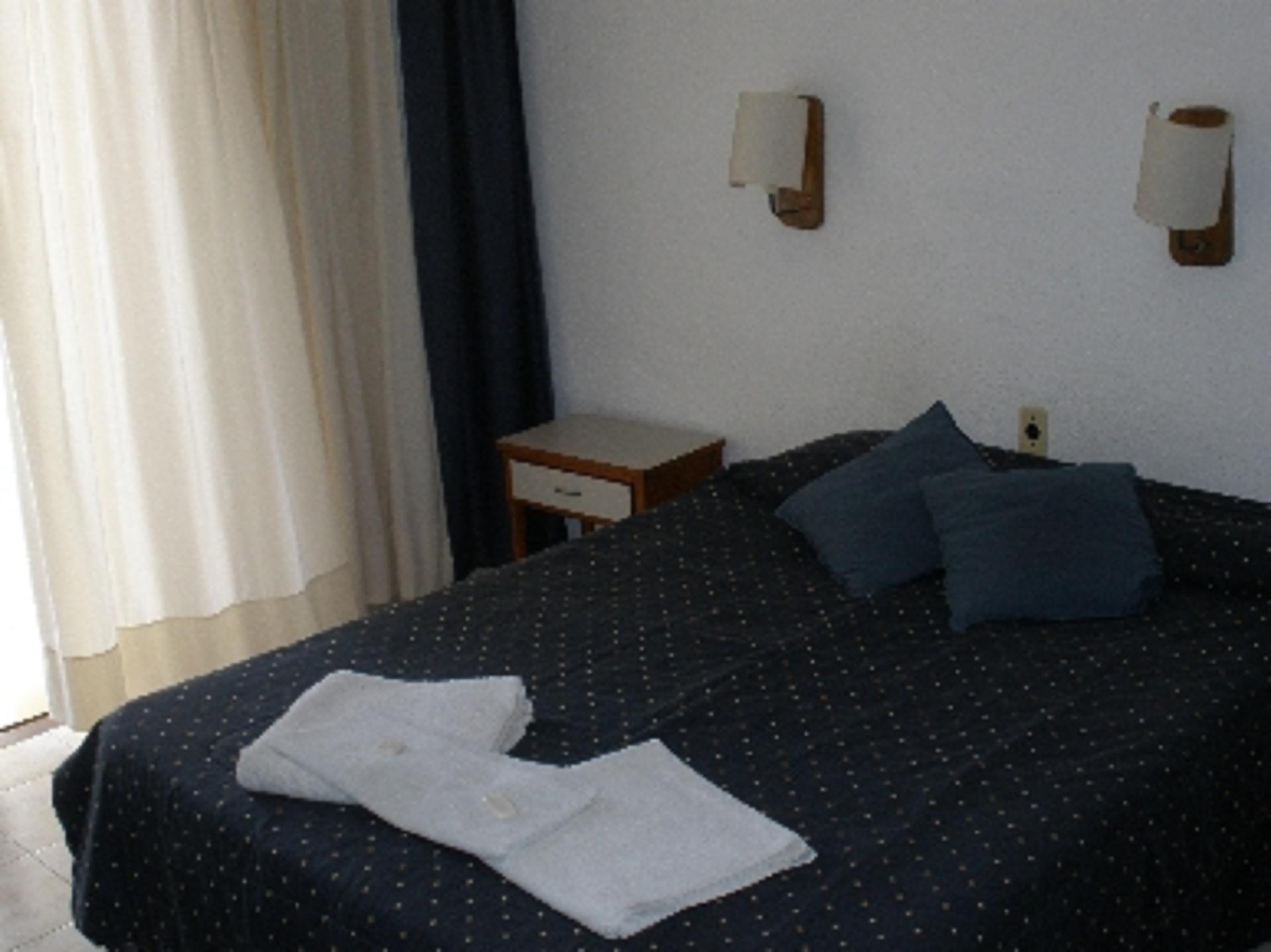 Hotel Lujan ปีรีอาโปลิส ภายนอก รูปภาพ