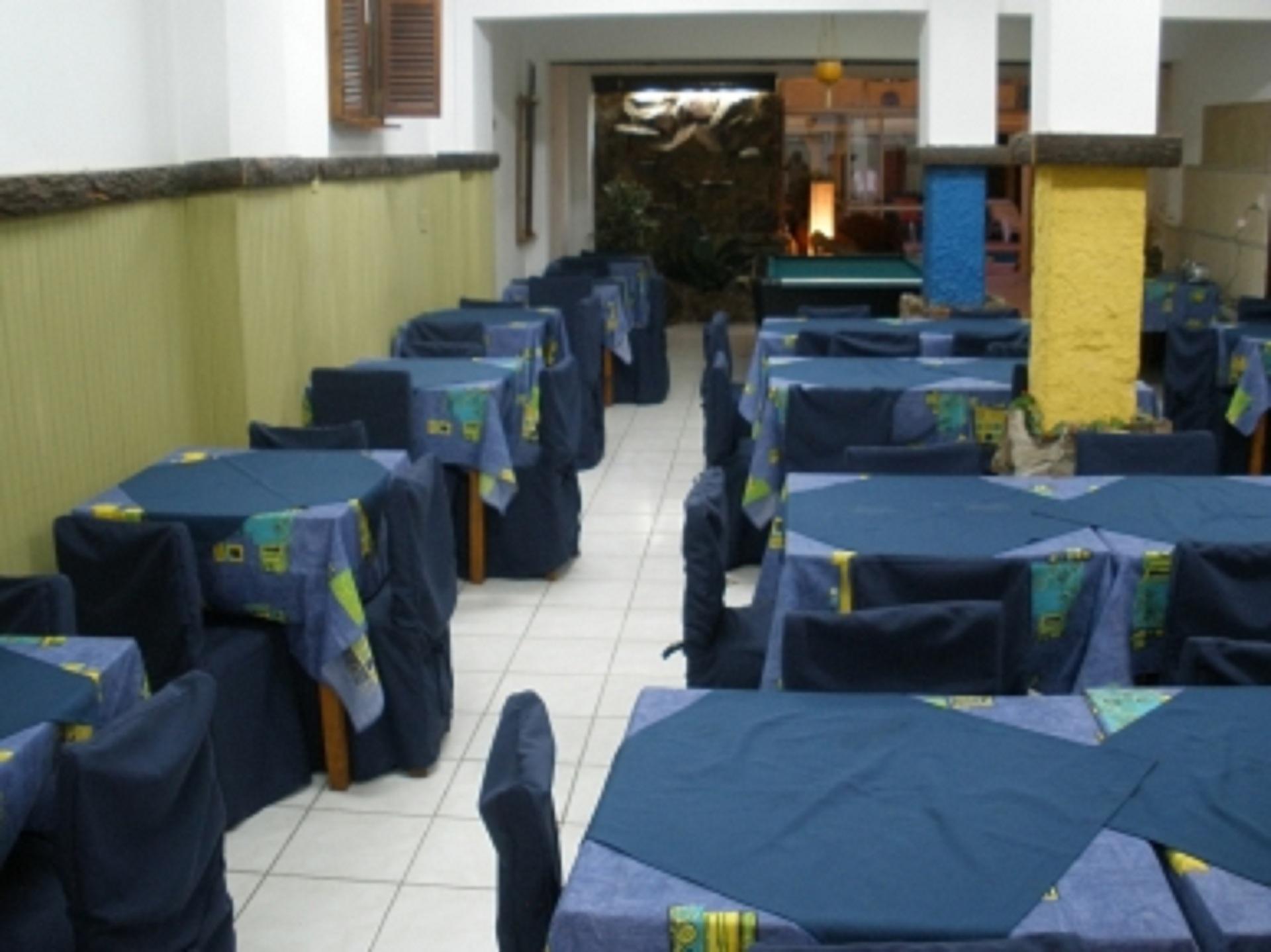 Hotel Lujan ปีรีอาโปลิส ภายนอก รูปภาพ