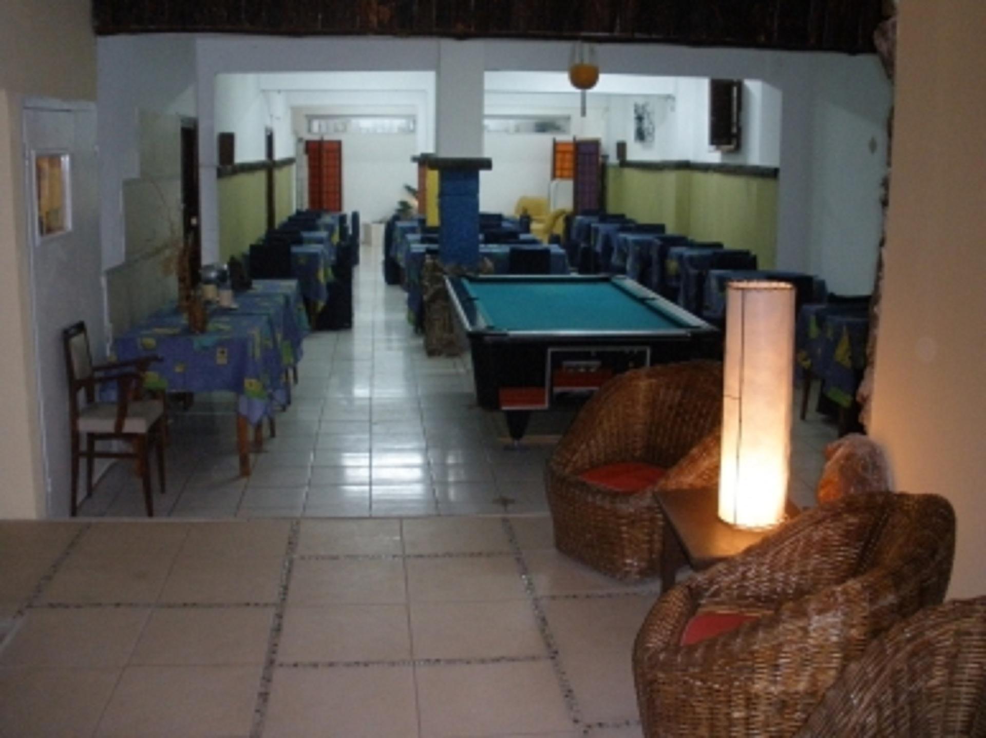 Hotel Lujan ปีรีอาโปลิส ภายนอก รูปภาพ