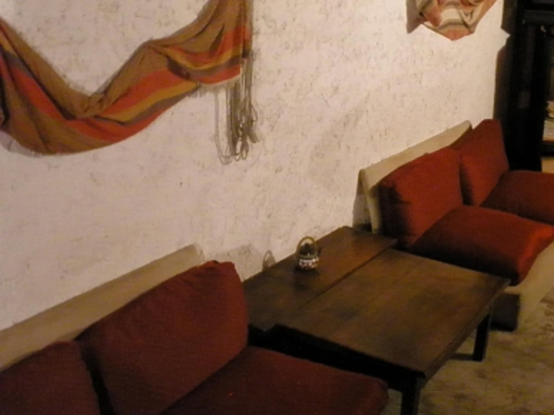 Hotel Lujan ปีรีอาโปลิส ภายนอก รูปภาพ