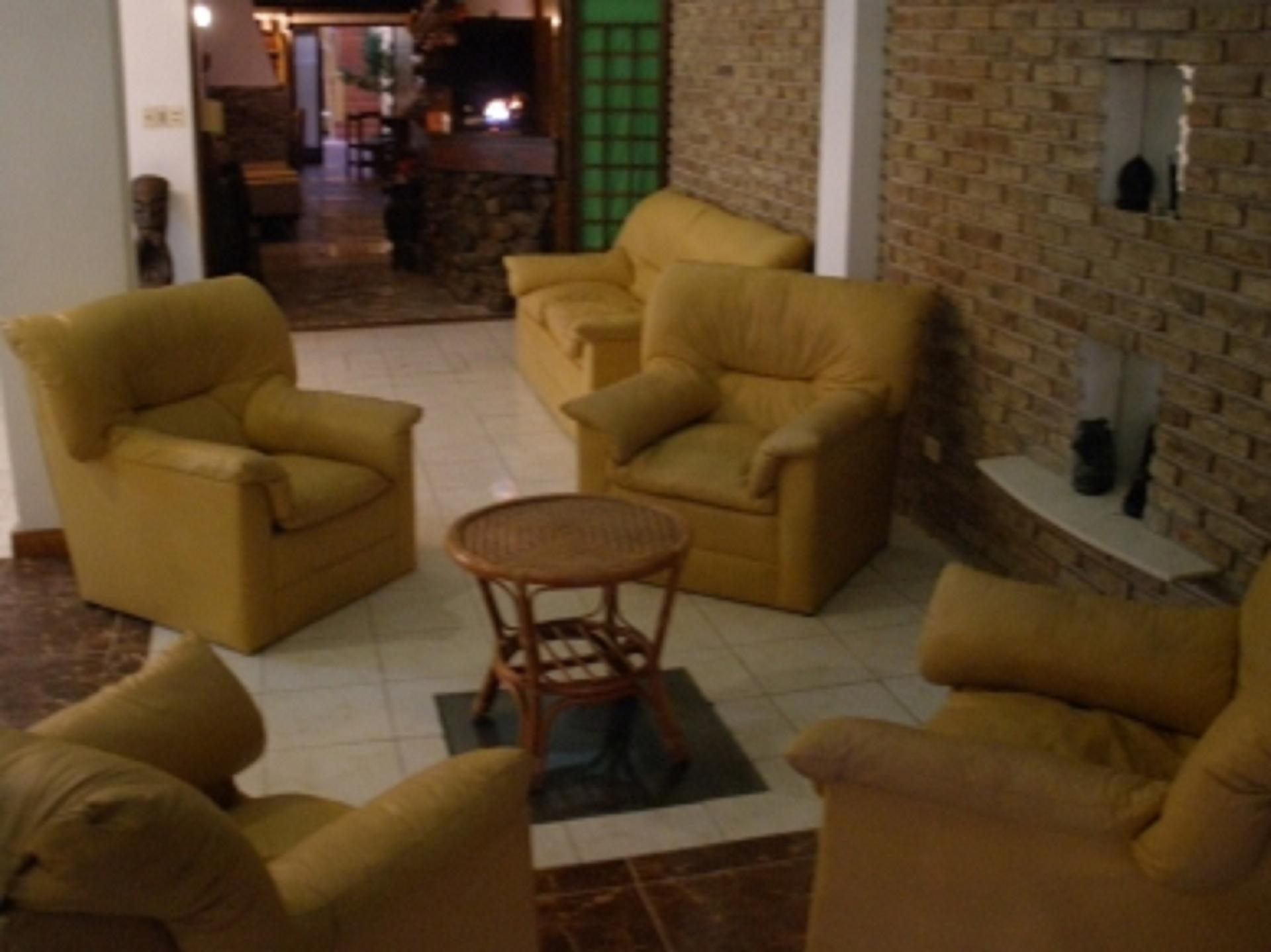 Hotel Lujan ปีรีอาโปลิส ภายนอก รูปภาพ