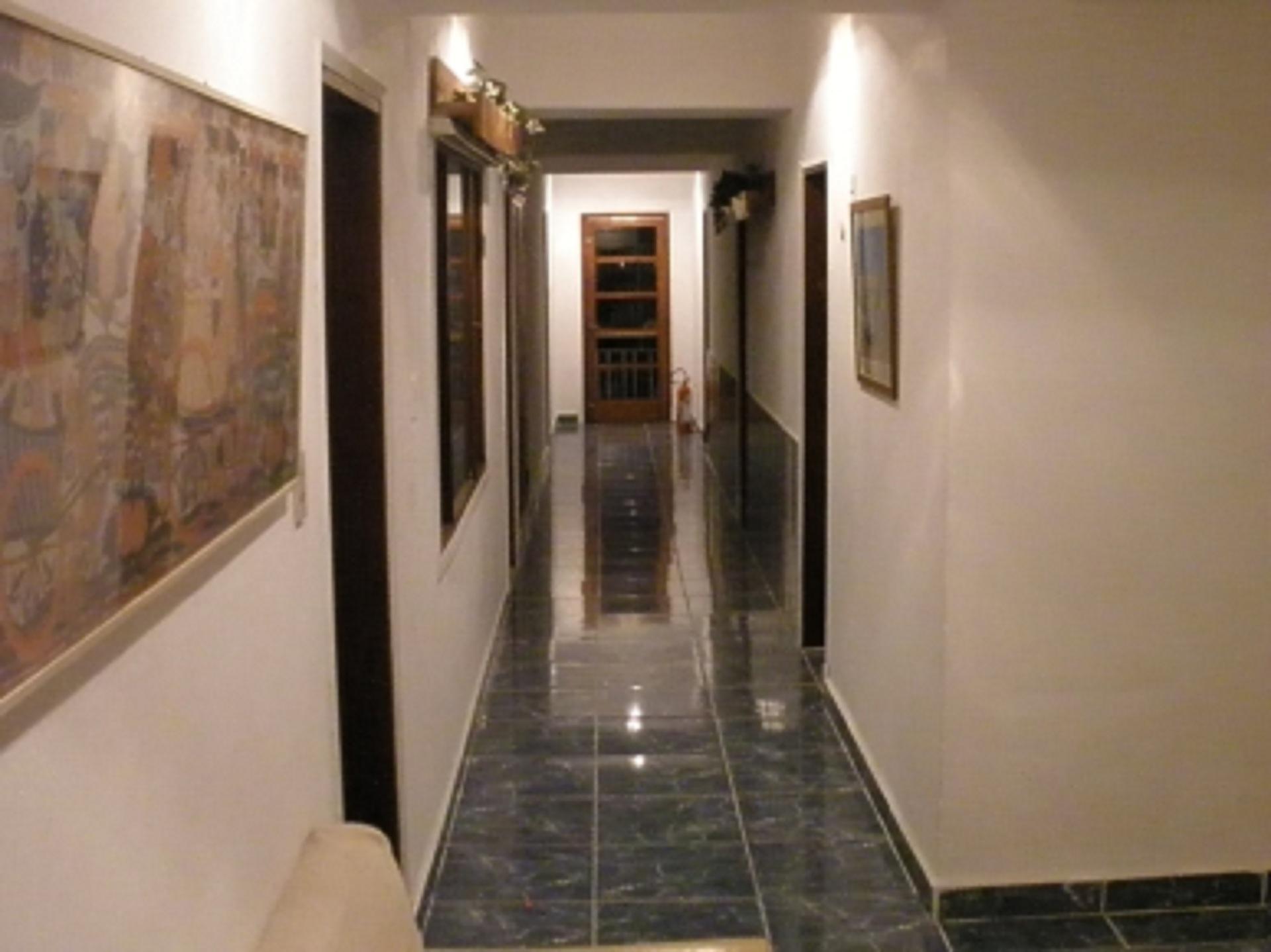 Hotel Lujan ปีรีอาโปลิส ภายนอก รูปภาพ