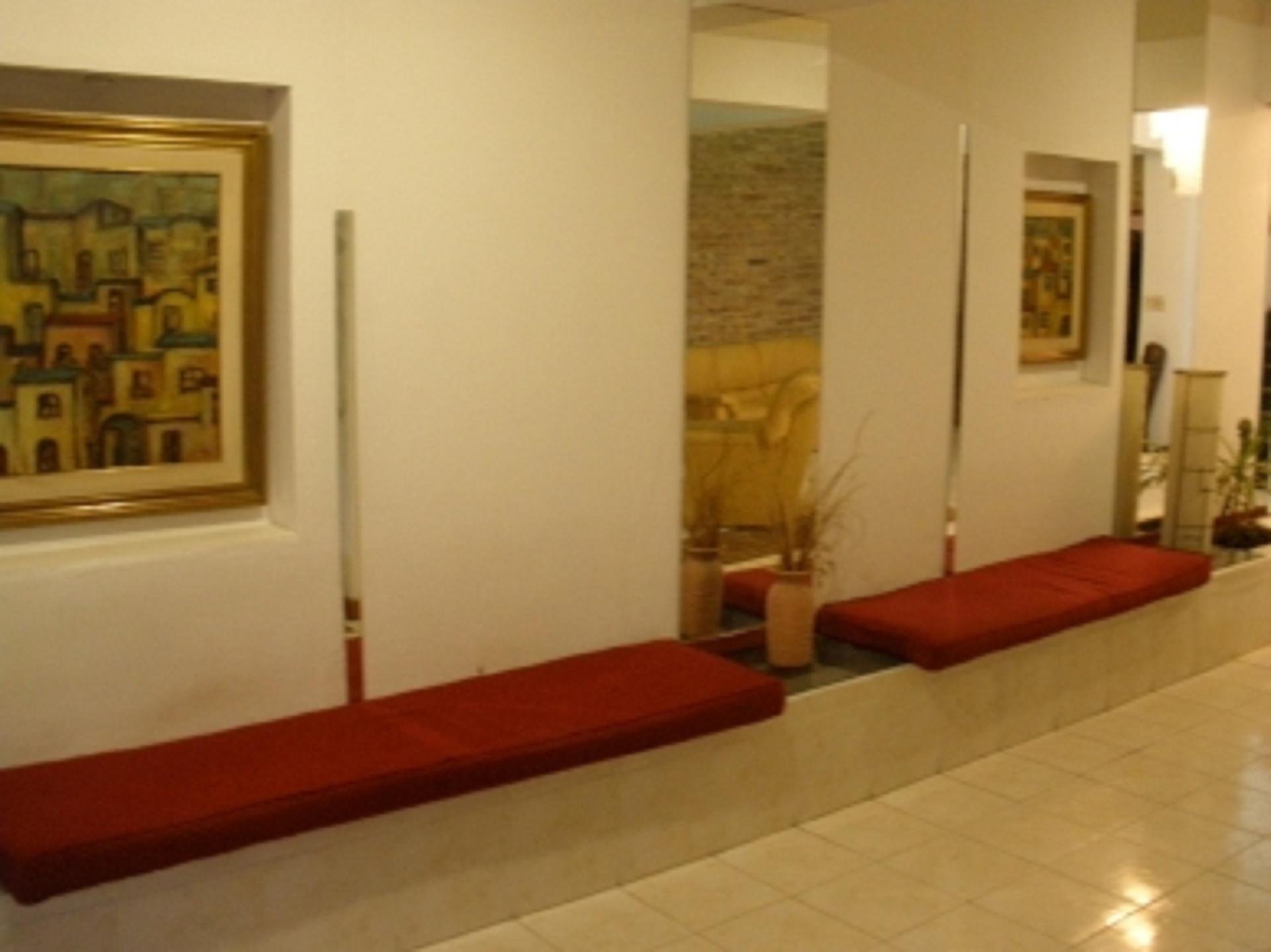 Hotel Lujan ปีรีอาโปลิส ภายนอก รูปภาพ