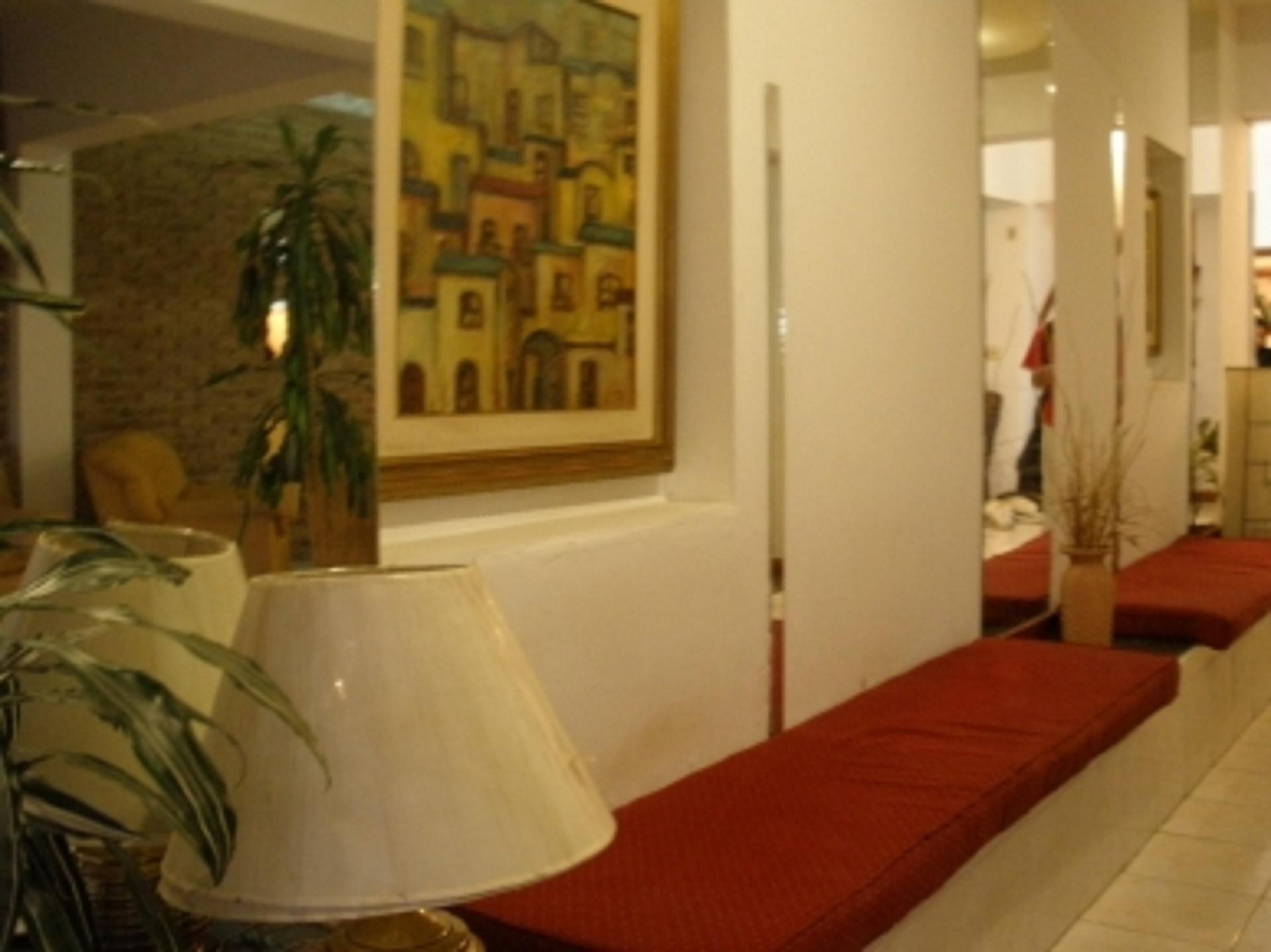 Hotel Lujan ปีรีอาโปลิส ภายนอก รูปภาพ