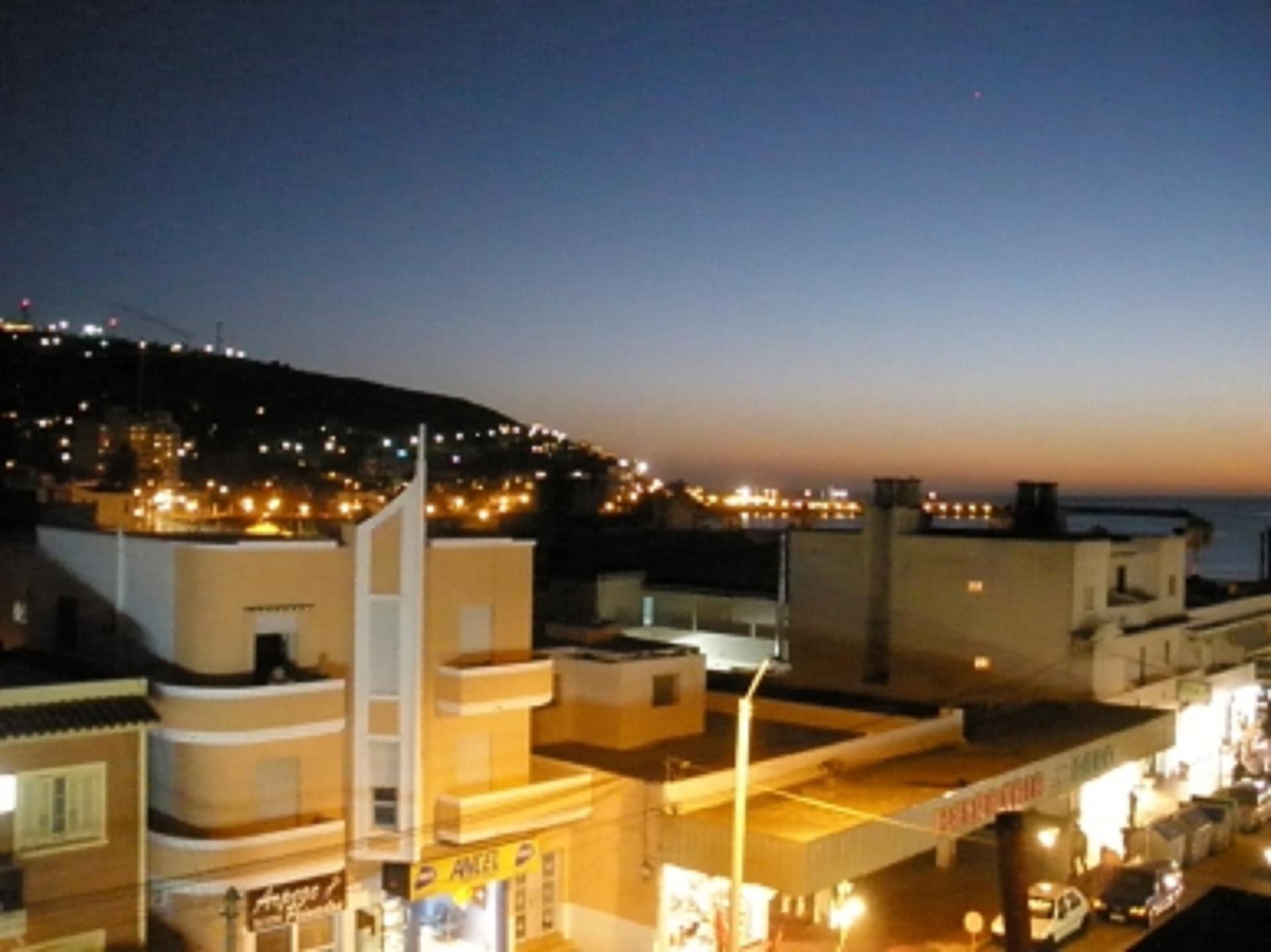 Hotel Lujan ปีรีอาโปลิส ภายนอก รูปภาพ